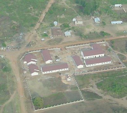 Breaking the Water Crisis: A Borehole That Transformed Three Villages — photo 2 of 2